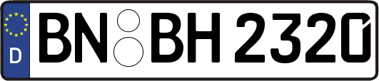 BN-BH2320