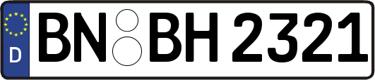 BN-BH2321