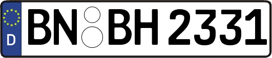 BN-BH2331
