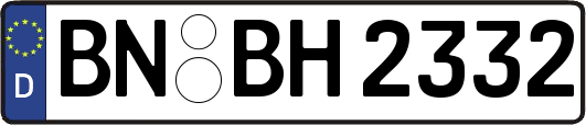 BN-BH2332