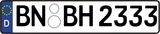 BN-BH2333