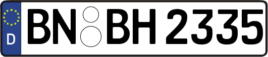 BN-BH2335