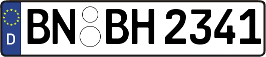 BN-BH2341