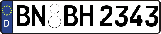 BN-BH2343