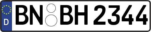 BN-BH2344