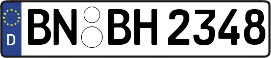 BN-BH2348
