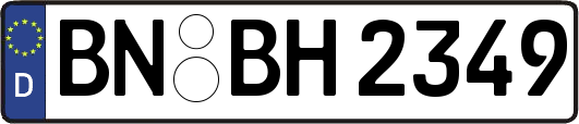 BN-BH2349