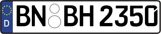 BN-BH2350