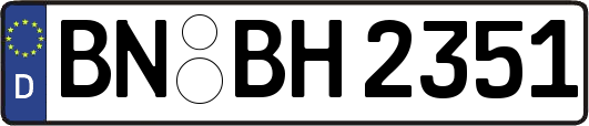 BN-BH2351