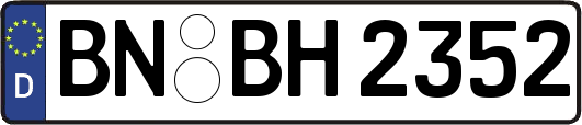 BN-BH2352
