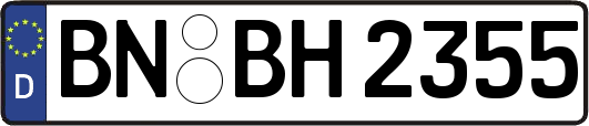 BN-BH2355