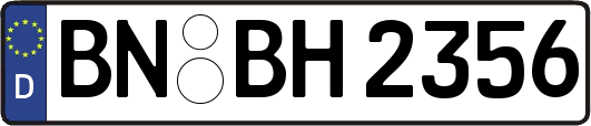 BN-BH2356