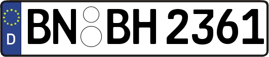 BN-BH2361