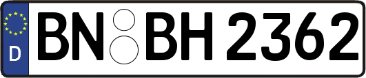 BN-BH2362