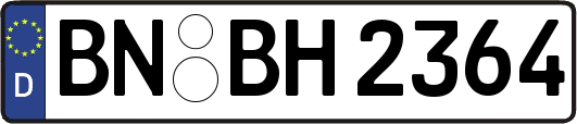 BN-BH2364