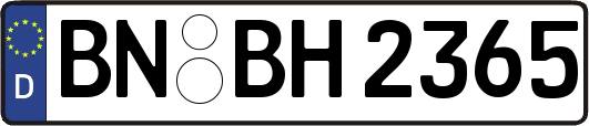 BN-BH2365