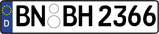 BN-BH2366