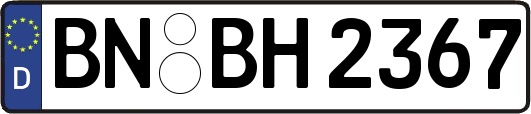 BN-BH2367