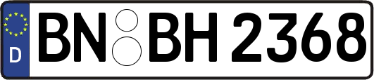BN-BH2368