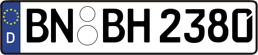 BN-BH2380