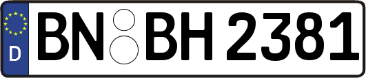 BN-BH2381