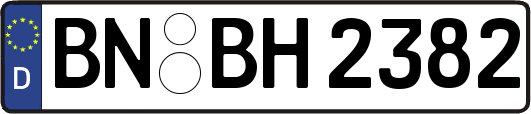 BN-BH2382