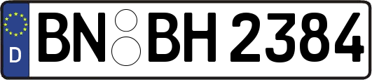 BN-BH2384