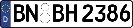 BN-BH2386