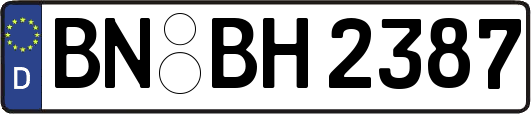 BN-BH2387