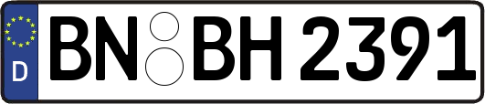 BN-BH2391