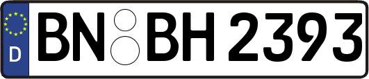 BN-BH2393