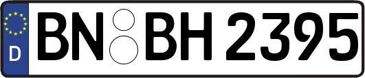 BN-BH2395
