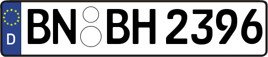 BN-BH2396