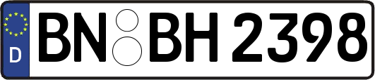 BN-BH2398