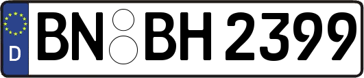 BN-BH2399