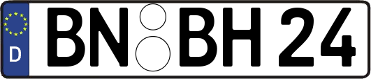BN-BH24