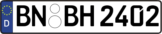 BN-BH2402