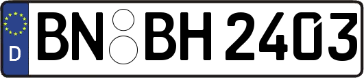 BN-BH2403