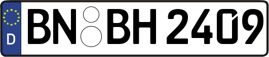 BN-BH2409