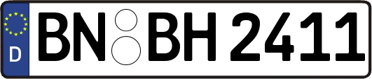 BN-BH2411