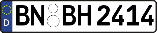 BN-BH2414