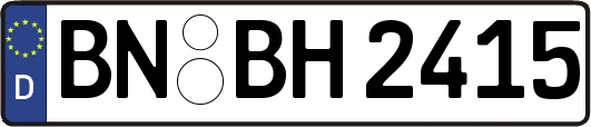 BN-BH2415