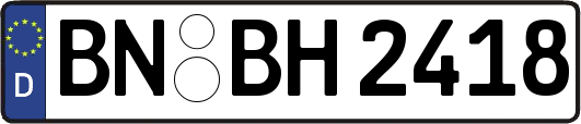 BN-BH2418