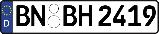 BN-BH2419