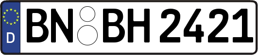 BN-BH2421