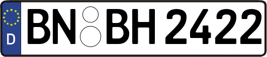 BN-BH2422