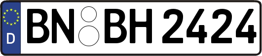 BN-BH2424