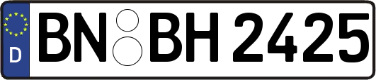 BN-BH2425