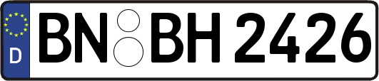 BN-BH2426