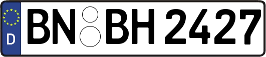 BN-BH2427
